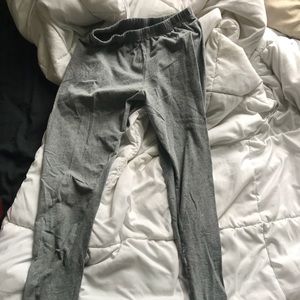 Leggings